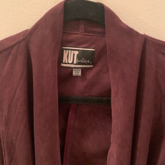 Jacket - Picture 2 of 4